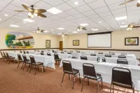 Best Western Plus Hacienda Hotel Old Town