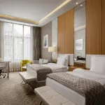 Rixos Krasnaya Polyana Sochi