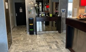 Adonis Arc Hotel Aix
