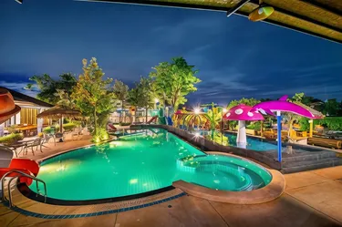 รูปภาพของBoat House Boutique Riverside