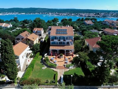 Hotel Belvedere