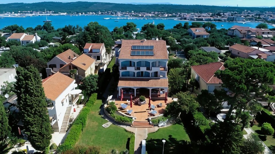 Hotel Belvedere