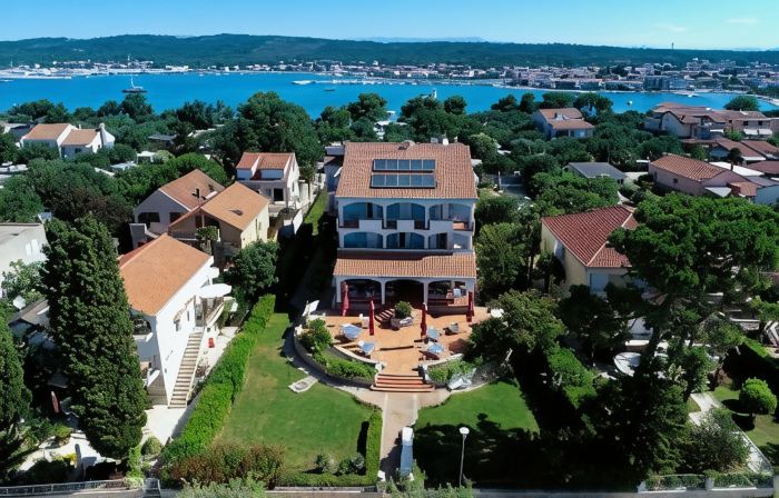 Hotel Belvedere
