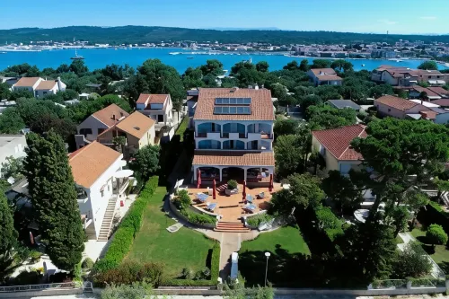 Hotel Belvedere