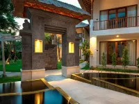 Villa Puri Ayu Hotels near Pengembak Beach