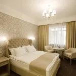 Levada Hotel Hotels in Vsevolozhsky District