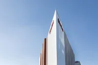 Qubus Hotel Katowice Hotels near Silesian Museum
