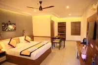 CARD B NEST Hotels in Thekkady