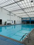 Chaupimundo Lodge - Pools