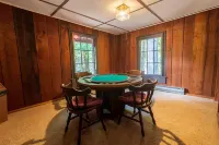 Mountain Condo w/ Resort Pools, Hot Tubs, Sauna Access! Hotels in Glacier