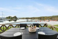 First Camp Norsjø Telemark Hotels in Sauherad