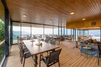 Avena Mountain Boutique Hotel - Adults Only - Desayuno