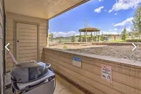 Pet Friendly  Quality Condo near  Winterpark resort