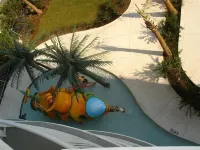 Myrtle Beach Oceanfront Condo. Low Summer Prices. - ジャグジー