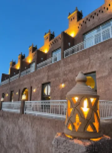 Kasbah la Dame Bija Hotels in 