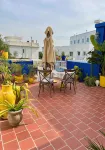 Nomads Hostel Tunisia - parking