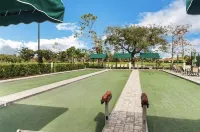 Beautiful 27 Hole Championship Golf Course Condo in a gated community