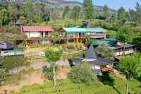 De Rock Jungle Living Resort