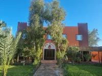 Gite Souss Hotel a Taroudant