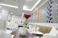 Incredible One Hotel - Aamiainen
