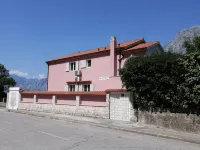 Maritimo Apartments