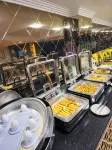 Hotel Yılmazel - breakfast