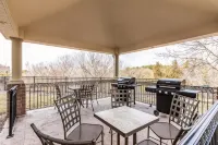 Candlewood Suites Lincoln فنادق في Stevens Creek