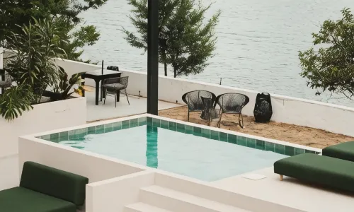 Porto Marina Hotel