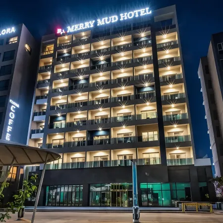 Merrymud Hotel