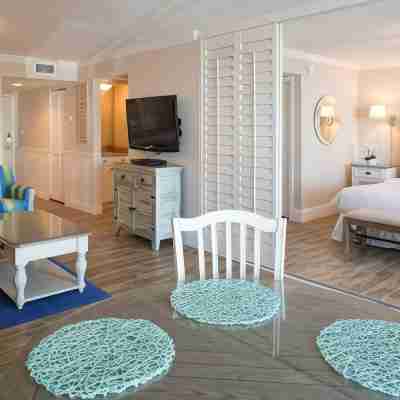 Sundial Beach Resort & Spa Rooms