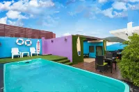 Must Sea Hotel - Spa