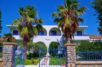 Nitsa's Apartments Hotels in Tilos