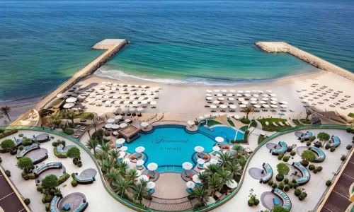 Fairmont Ajman