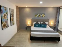 Hotel 12 Nights - Guest houses