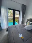 Bungalow Zio Hotel dekat Alaska Park Banjarbaru