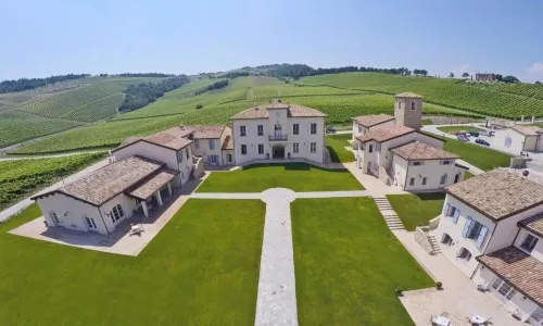 Borgo Condé Wine Resort
