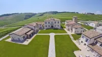 Borgo Conde Wine Resort Hotels in Fratta Terme