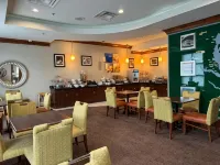 Comfort Inn & Suites - Aamiainen