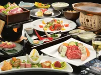 蔵王 四季のホテル - 朝食