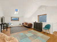 The Loft at Sicilian