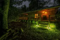 Matumi Trail Forest Lodges - Matumi and Mitzeeri Hôtels à : Tzaneen