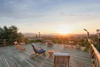 Urlachi Ciftligi Hotels in Yagcilar