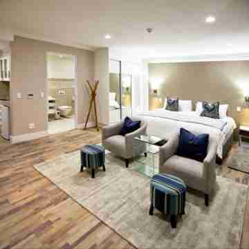 Tenbergen Pension Hotel Rooms