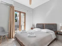 Vasilis Apartments Hotels in Ermioni