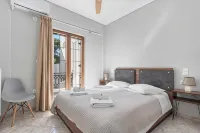 Vasilis Apartments