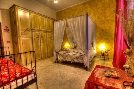 Il Gallo Отели рядом с достопримечательностью «Ex Villa De Martino»