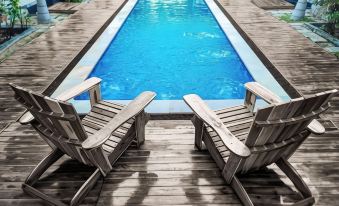 The Thousand Village - Mui Ne