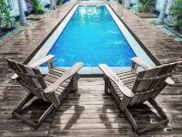 The Thousand Village - Mui Ne