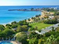 Grecian Bay