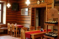 克里塔酒店 - 早餐